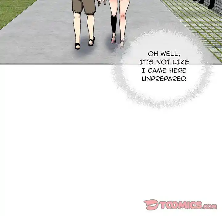 The Ark Is Me Ch.063