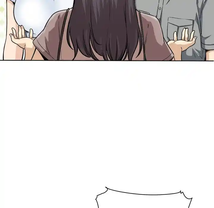 The Ark Is Me Ch.063