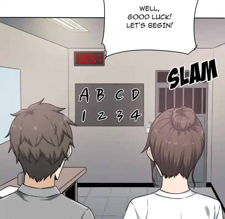 The Ark Is Me Ch.063