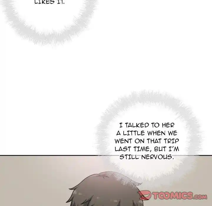 The Ark Is Me Ch.063