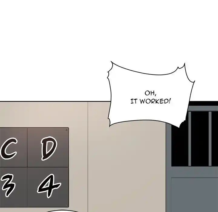 The Ark Is Me Ch.063