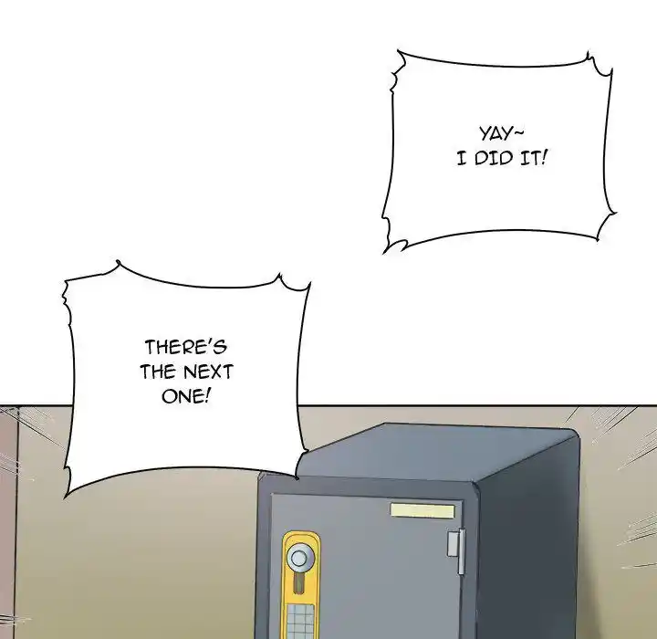 The Ark Is Me Ch.063