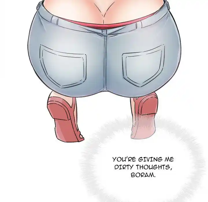 The Ark Is Me Ch.063