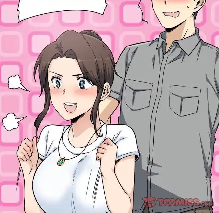 The Ark Is Me Ch.063