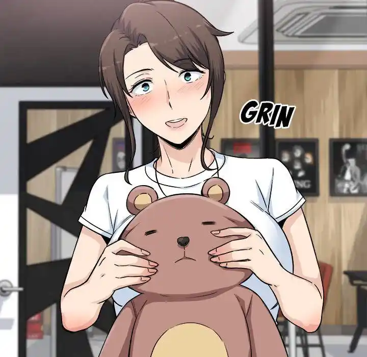 The Ark Is Me Ch.063