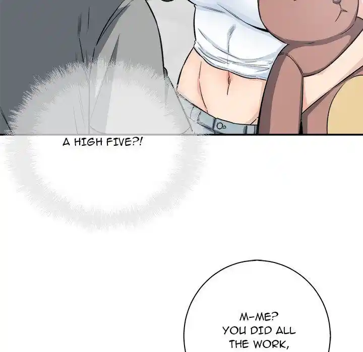 The Ark Is Me Ch.063