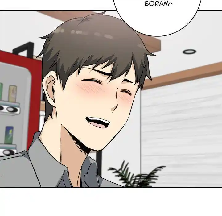 The Ark Is Me Ch.063