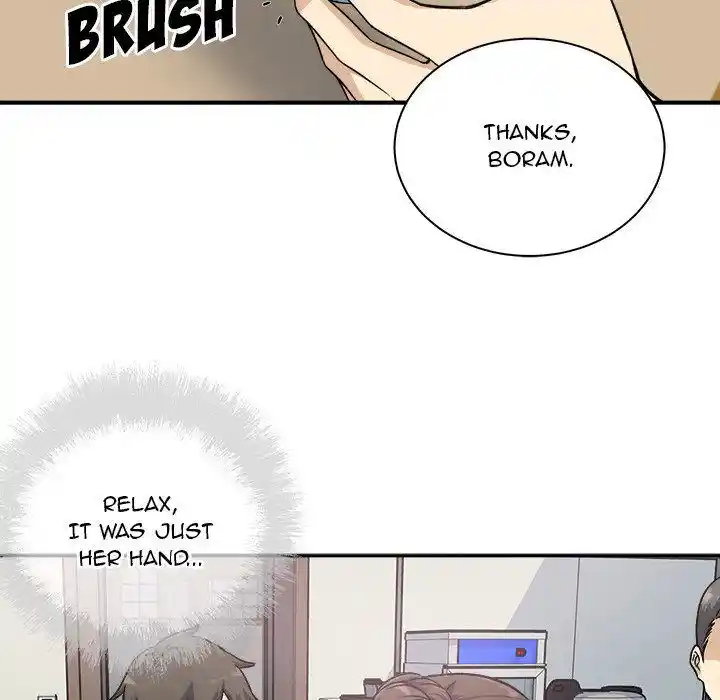 The Ark Is Me Ch.063