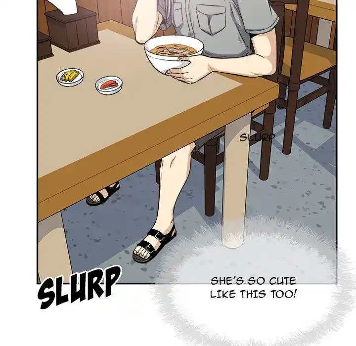 The Ark Is Me Ch.063