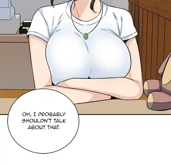 The Ark Is Me Ch.063