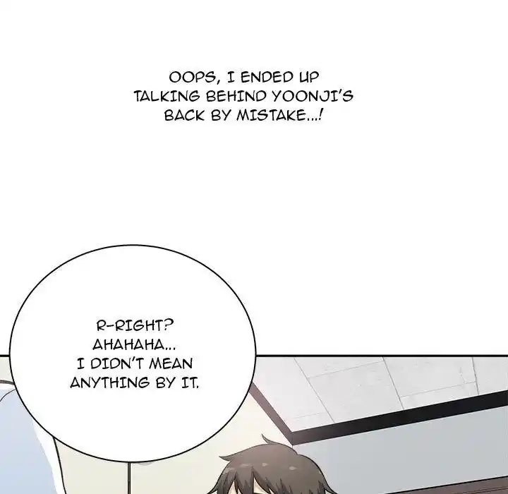 The Ark Is Me Ch.063