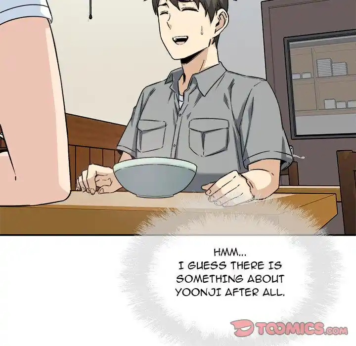 The Ark Is Me Ch.063