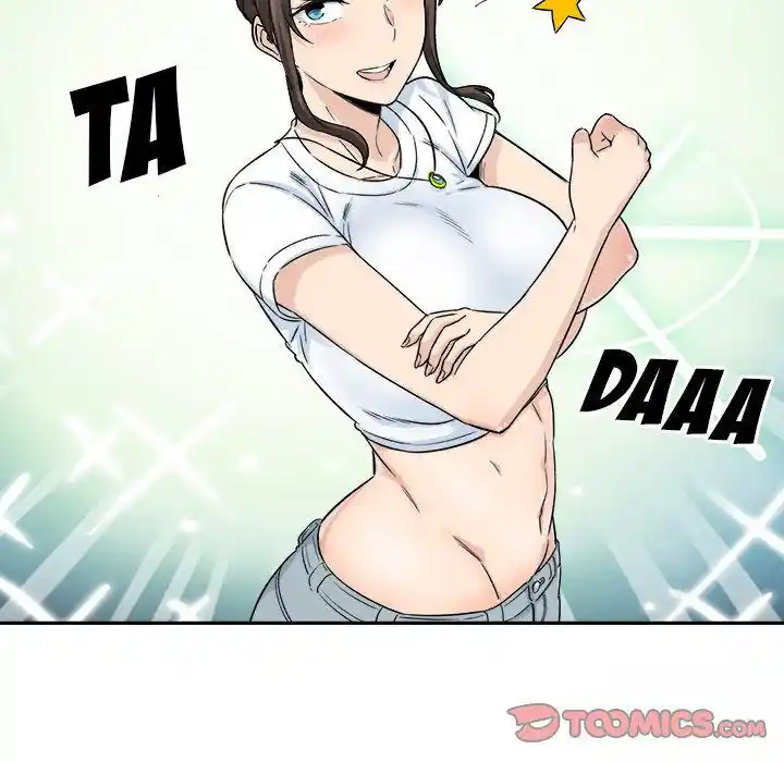 The Ark Is Me Ch.063