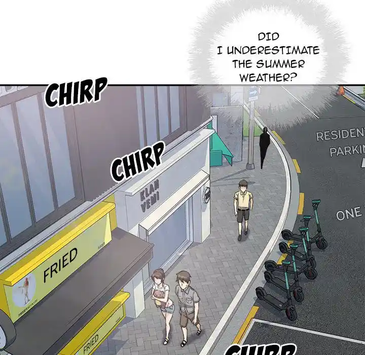 The Ark Is Me Ch.063