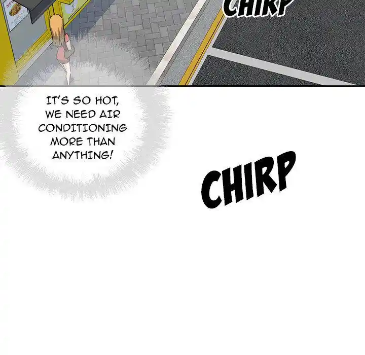 The Ark Is Me Ch.063