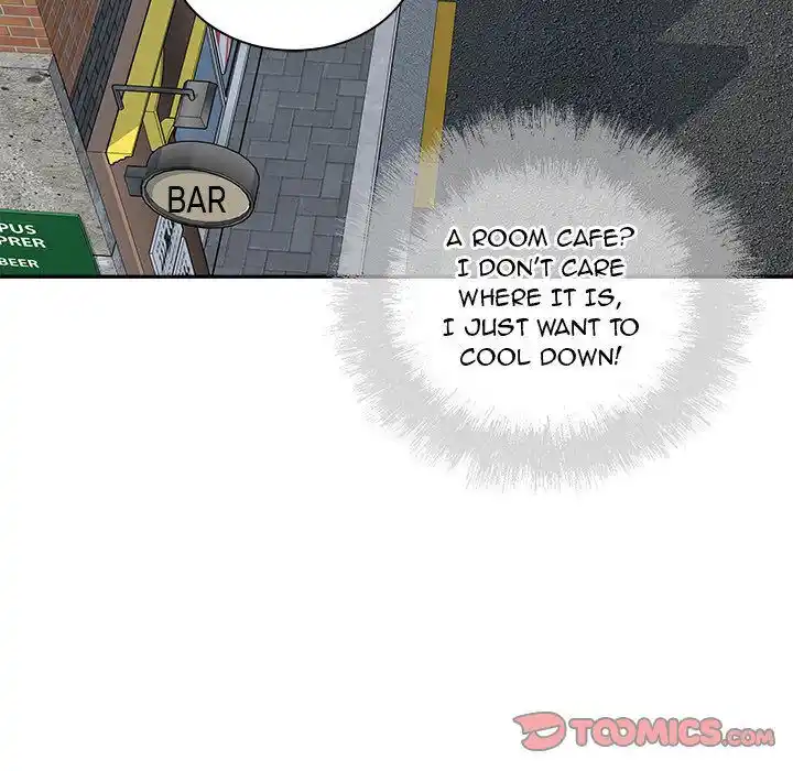 The Ark Is Me Ch.063