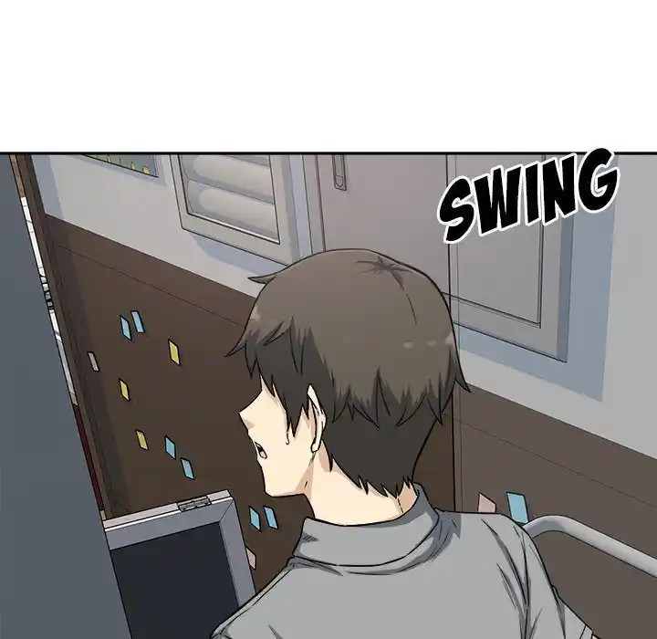 The Ark Is Me Ch.063