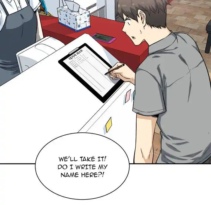 The Ark Is Me Ch.063