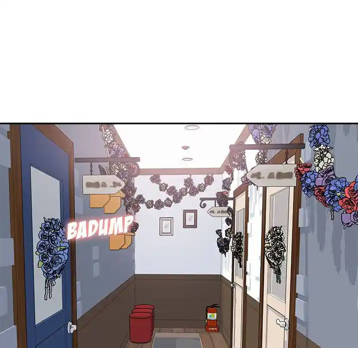 The Ark Is Me Ch.064