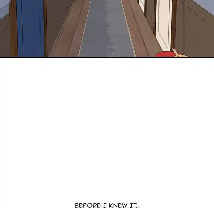 The Ark Is Me Ch.064