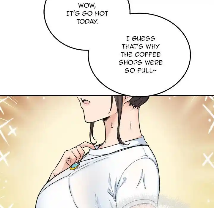 The Ark Is Me Ch.064