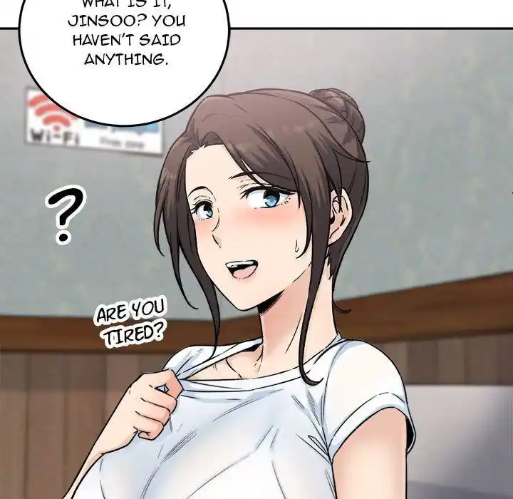 The Ark Is Me Ch.064