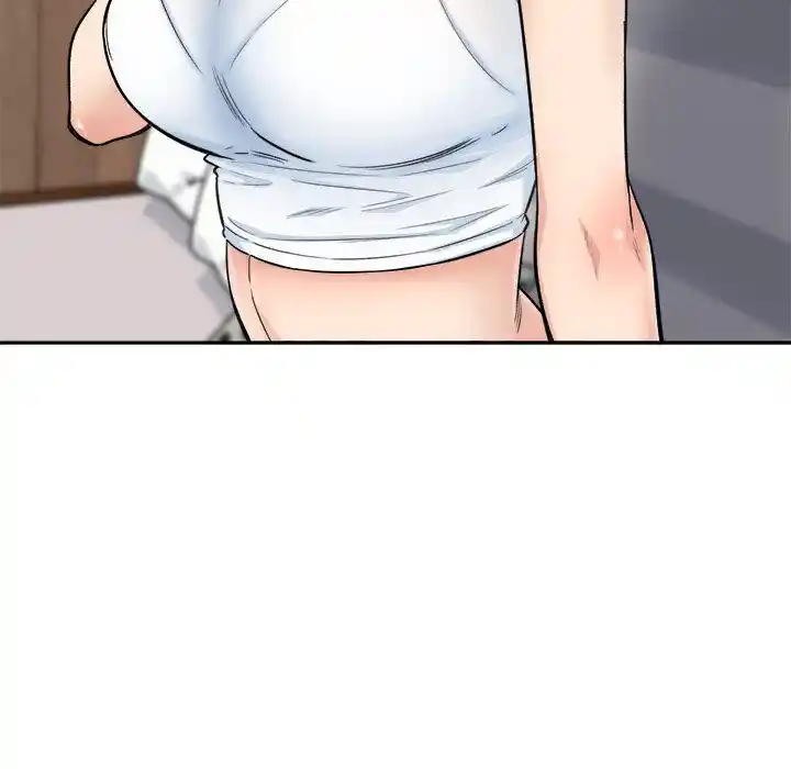 The Ark Is Me Ch.064