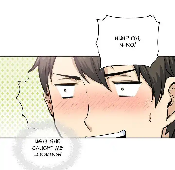 The Ark Is Me Ch.064