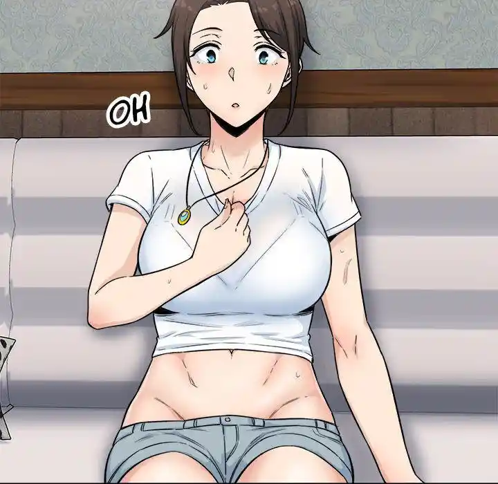 The Ark Is Me Ch.064