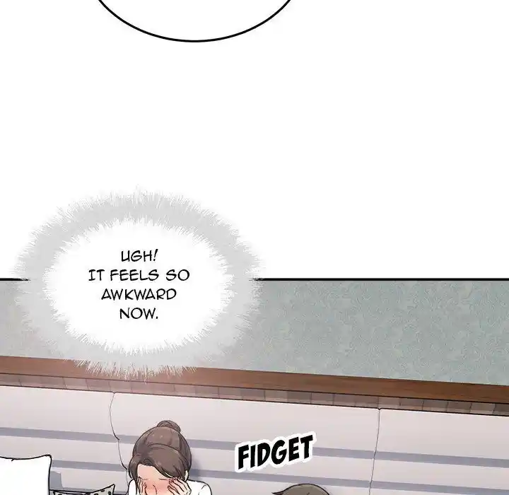 The Ark Is Me Ch.064