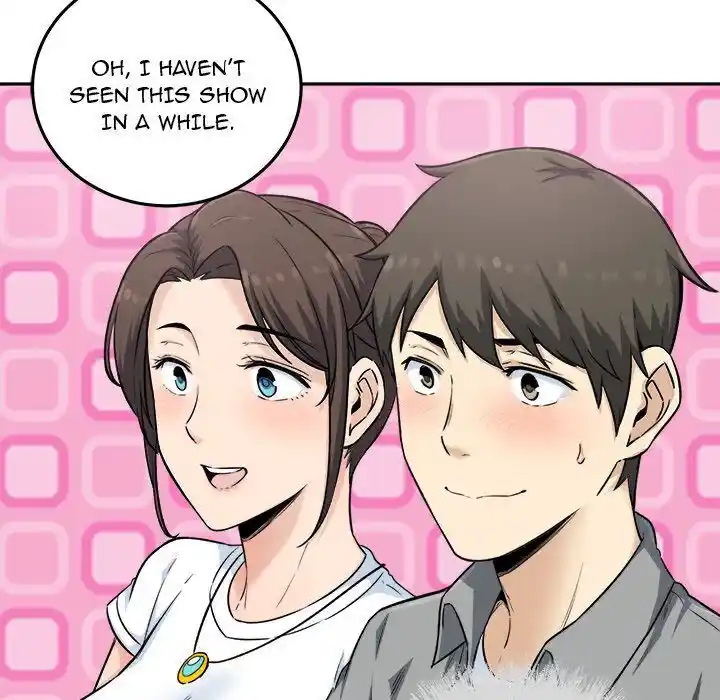 The Ark Is Me Ch.064