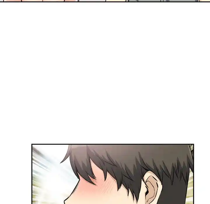 The Ark Is Me Ch.064