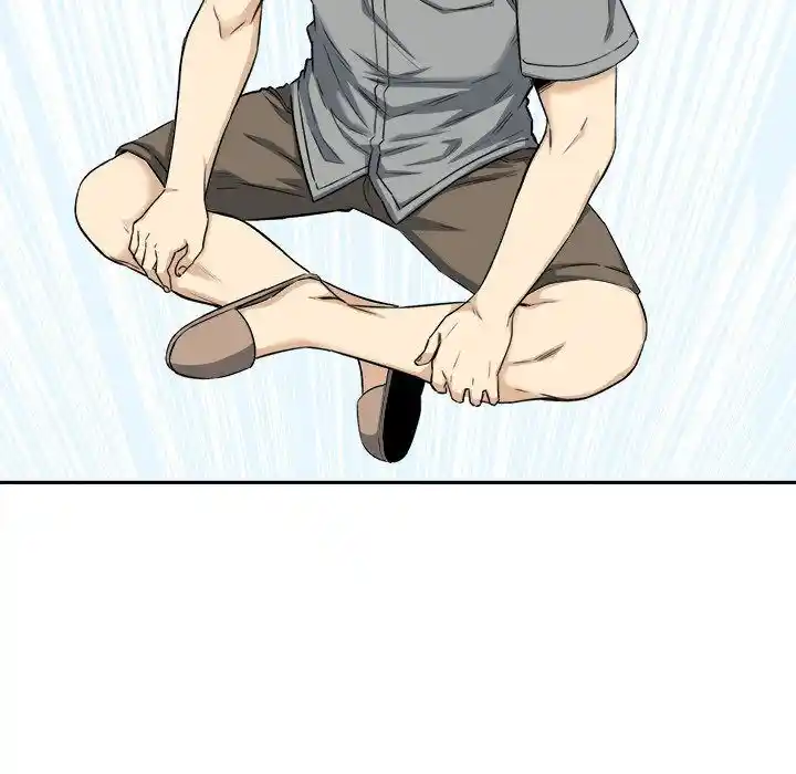 The Ark Is Me Ch.064