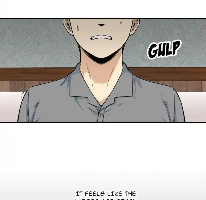 The Ark Is Me Ch.064