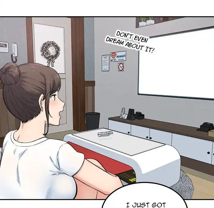 The Ark Is Me Ch.064