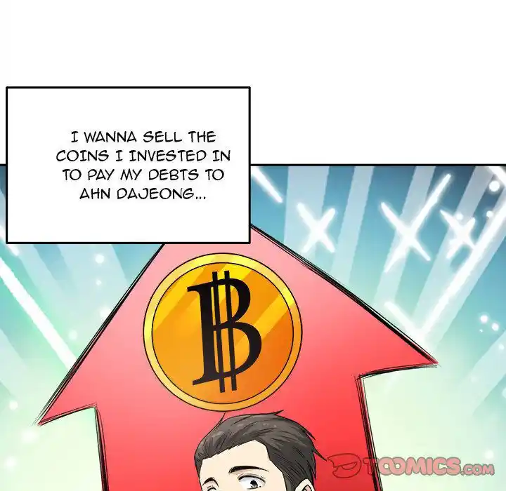 The Ark Is Me Ch.064