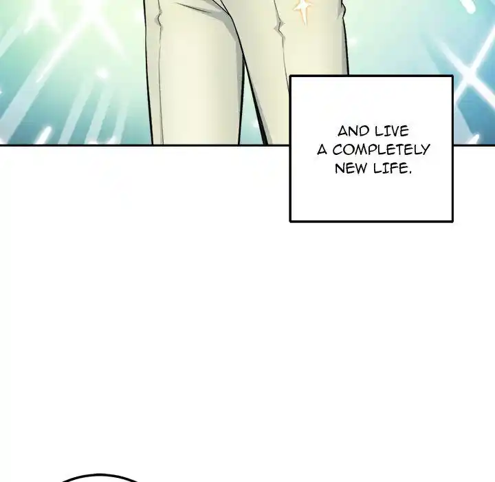 The Ark Is Me Ch.064