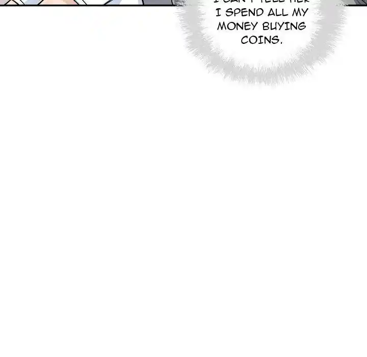 The Ark Is Me Ch.064