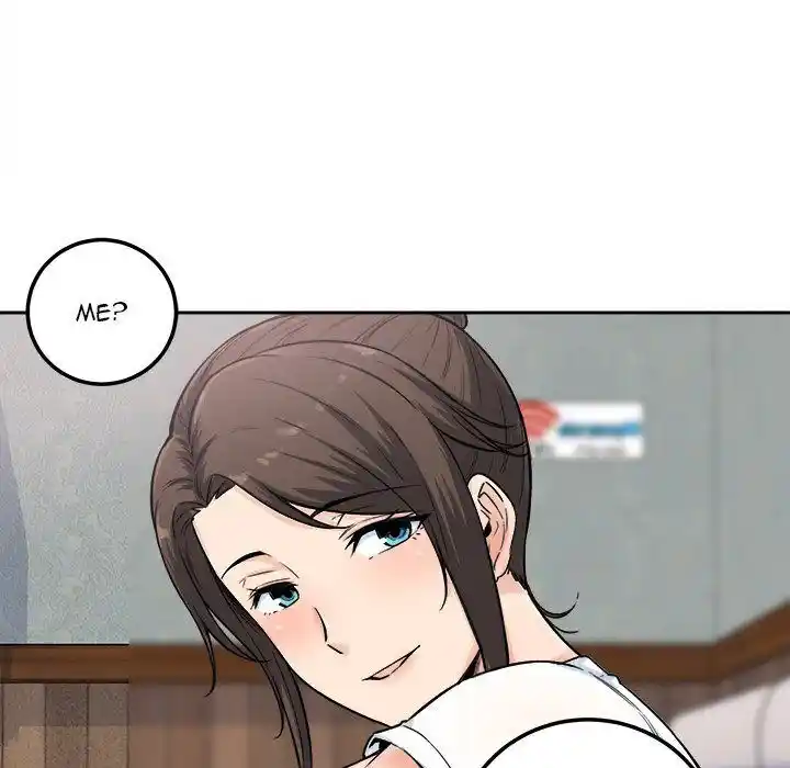 The Ark Is Me Ch.064