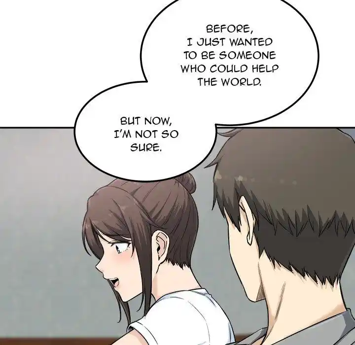 The Ark Is Me Ch.064