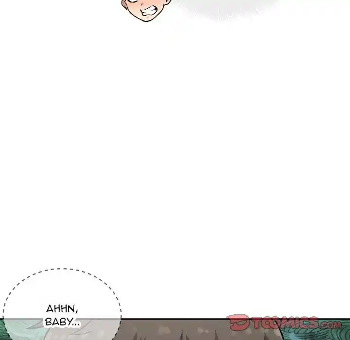 The Ark Is Me Ch.064