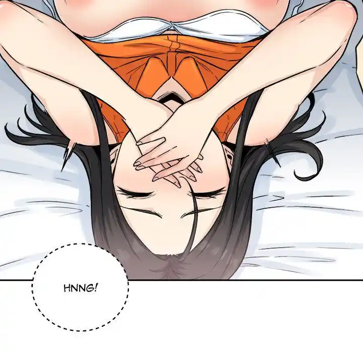 The Ark Is Me Ch.064