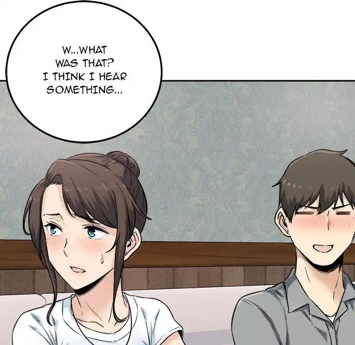 The Ark Is Me Ch.064