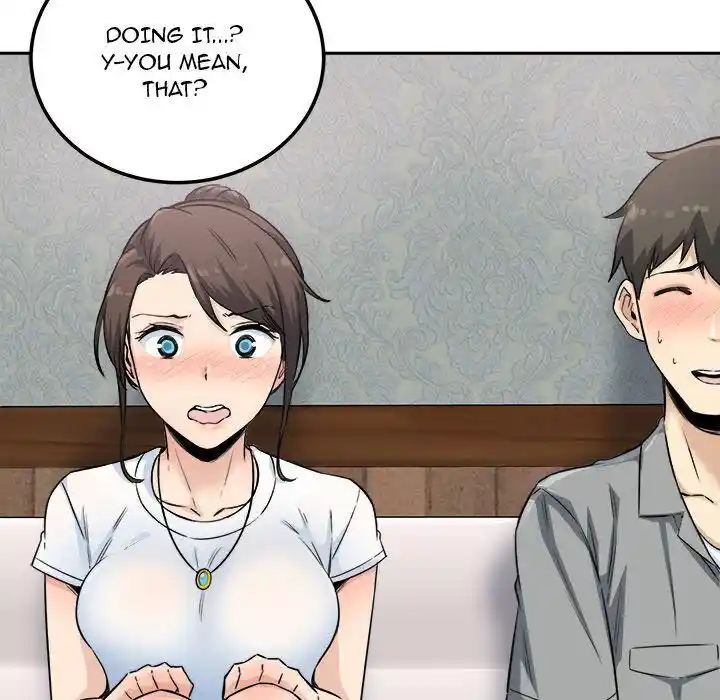 The Ark Is Me Ch.064