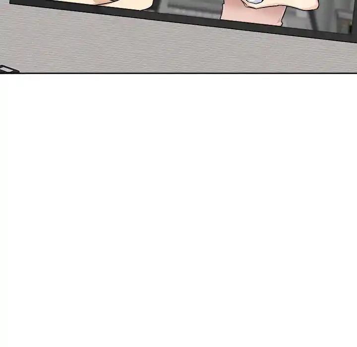 The Ark Is Me Ch.064