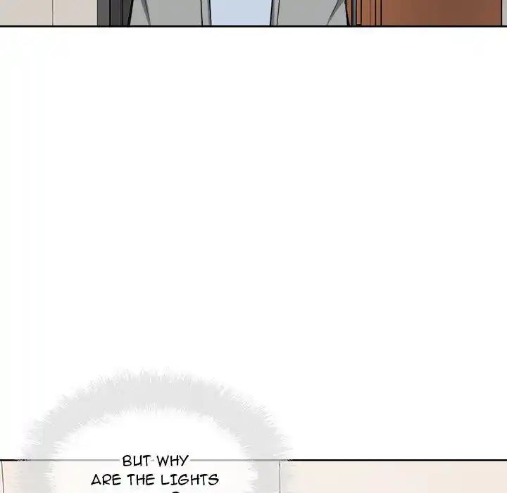 The Ark Is Me Ch.064