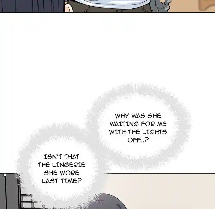 The Ark Is Me Ch.064