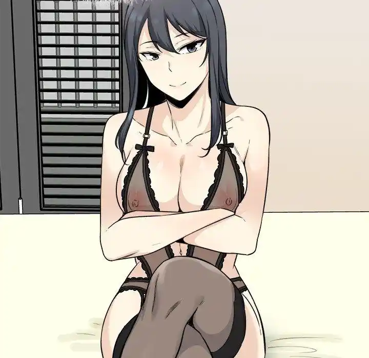 The Ark Is Me Ch.064