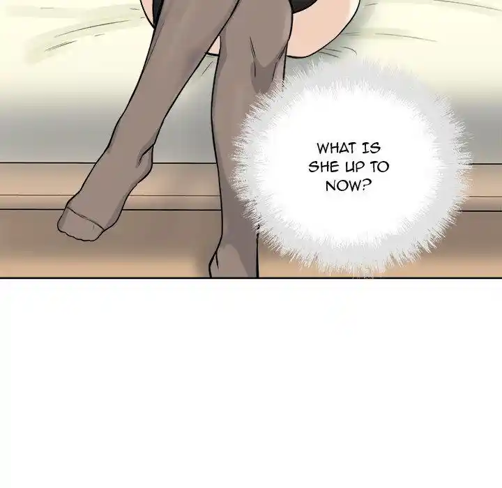 The Ark Is Me Ch.064