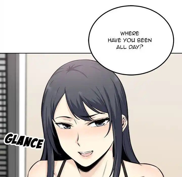 The Ark Is Me Ch.064